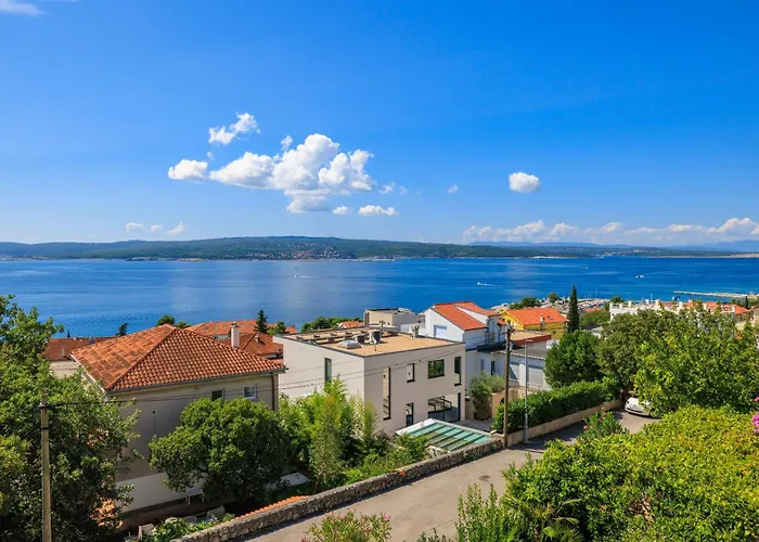 Johann I Daire Crikvenica