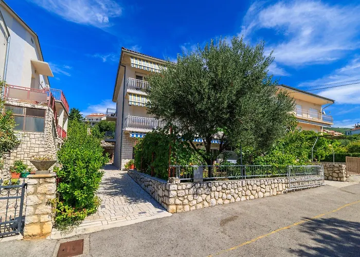 Johann I * Crikvenica